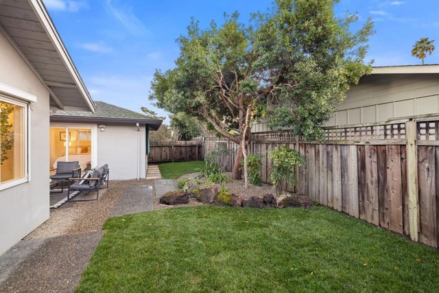 1218 Sanchez Way, Redwood City, CA 94061