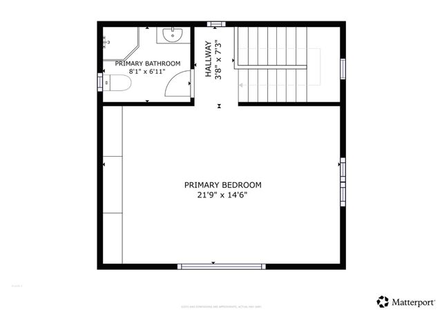 1218 Sanchez Way, Redwood City, CA 94061