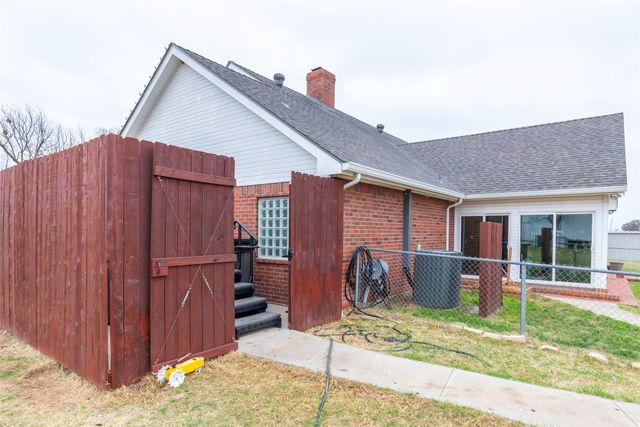 3123 Fm 604 S, Clyde, TX 79510