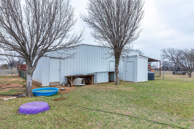 3123 Fm 604 S, Clyde, TX 79510
