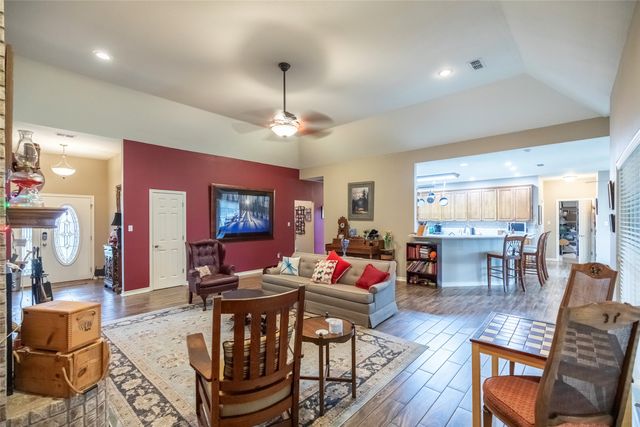 3123 Fm 604 S, Clyde, TX 79510