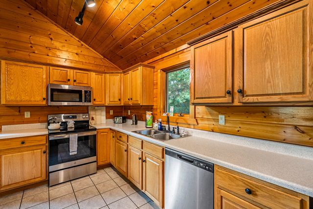 438 Ridgeline Way, Gatlinburg, TN 37738