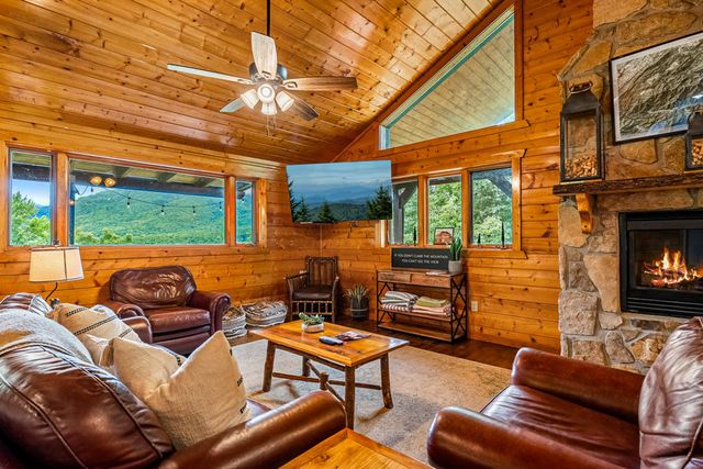 438 Ridgeline Way, Gatlinburg, TN 37738