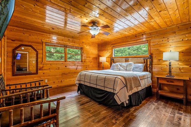 438 Ridgeline Way, Gatlinburg, TN 37738
