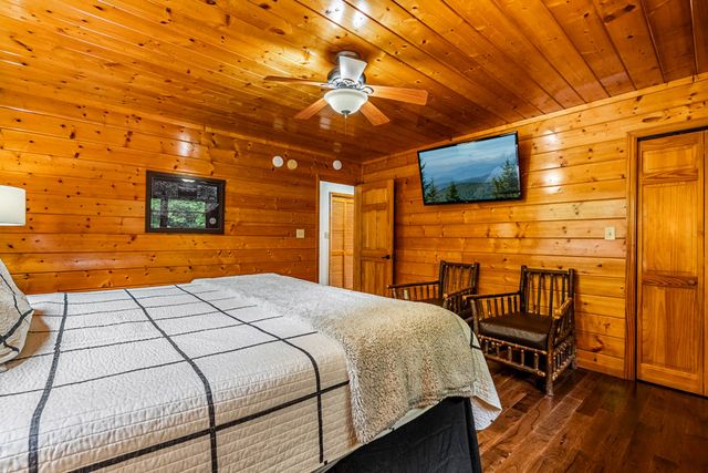 438 Ridgeline Way, Gatlinburg, TN 37738