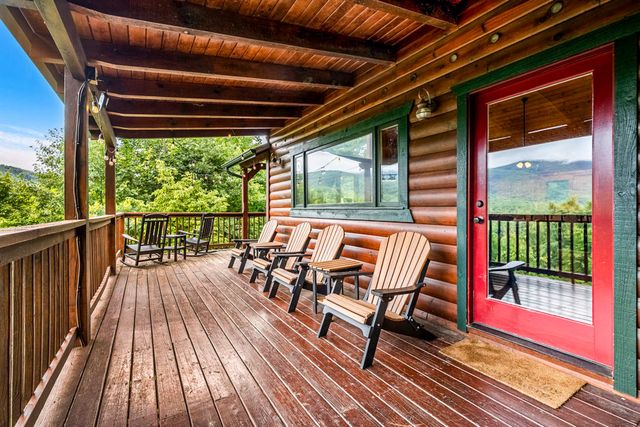 438 Ridgeline Way, Gatlinburg, TN 37738