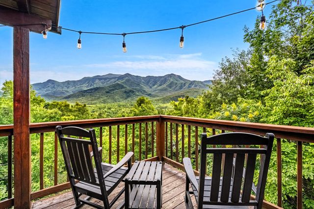438 Ridgeline Way, Gatlinburg, TN 37738