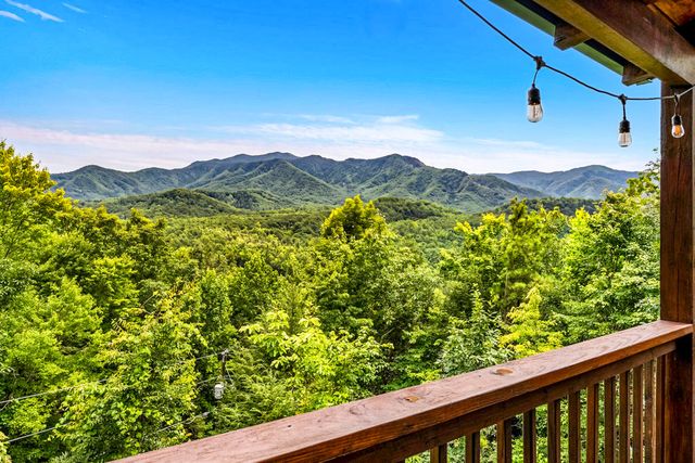 438 Ridgeline Way, Gatlinburg, TN 37738