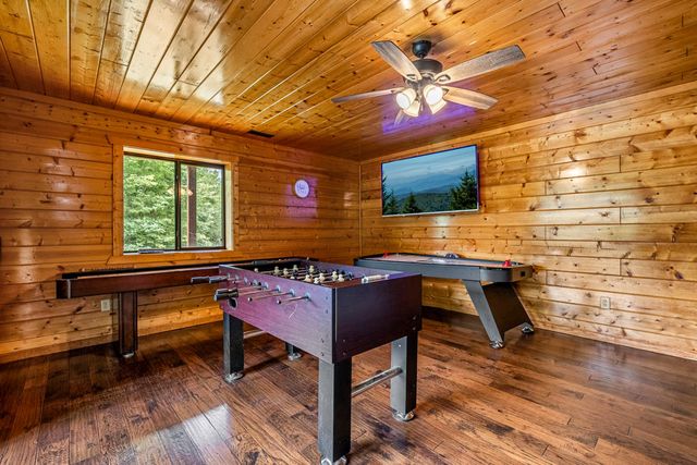 438 Ridgeline Way, Gatlinburg, TN 37738