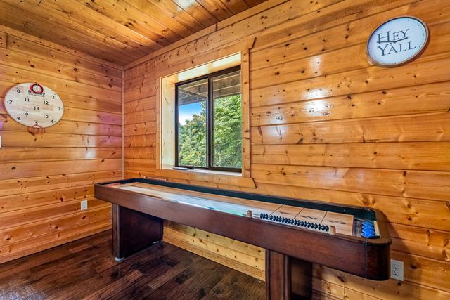 438 Ridgeline Way, Gatlinburg, TN 37738