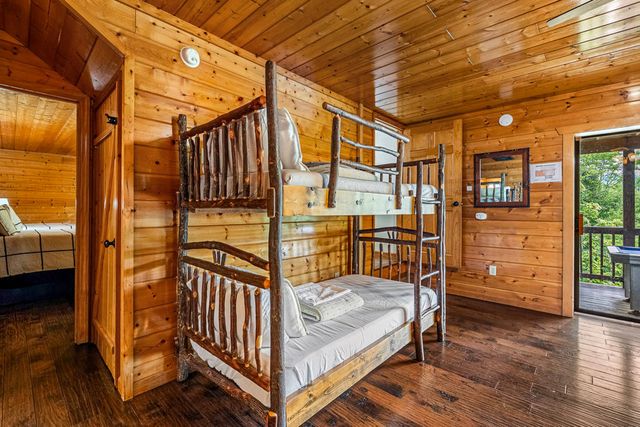 438 Ridgeline Way, Gatlinburg, TN 37738