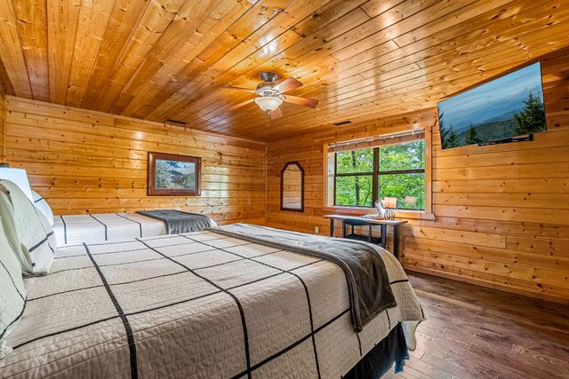 438 Ridgeline Way, Gatlinburg, TN 37738