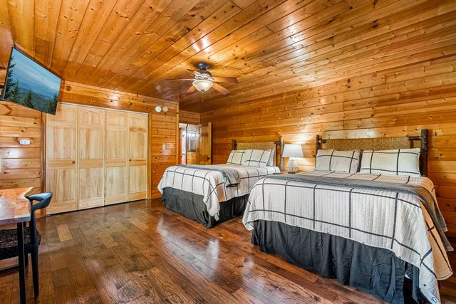 438 Ridgeline Way, Gatlinburg, TN 37738