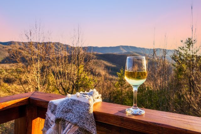 438 Ridgeline Way, Gatlinburg, TN 37738