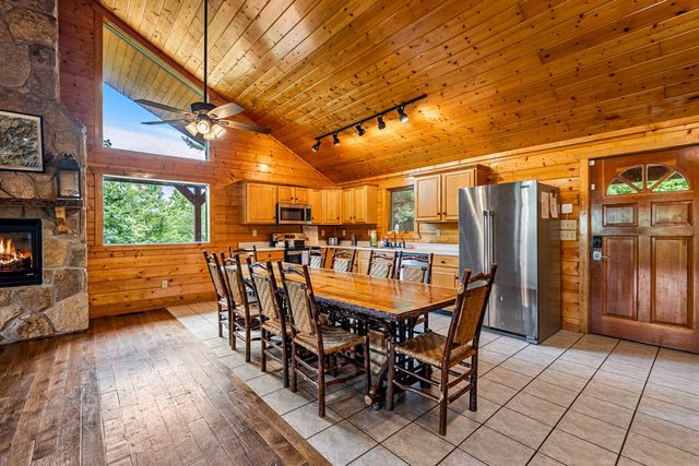 438 Ridgeline Way, Gatlinburg, TN 37738