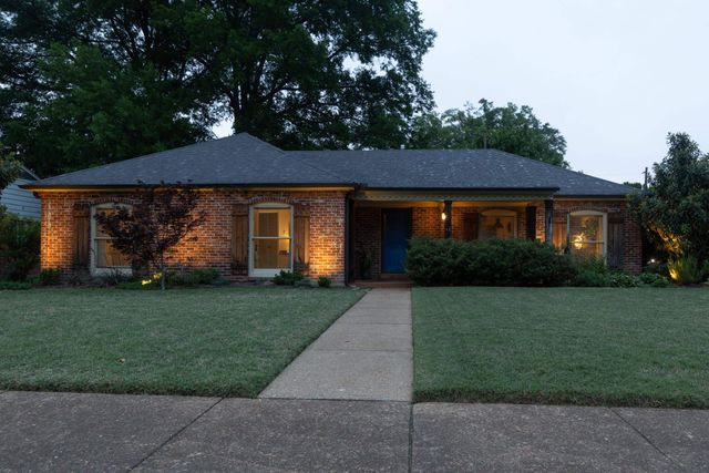 5168 LYNBAR AVE, Memphis, TN 38117