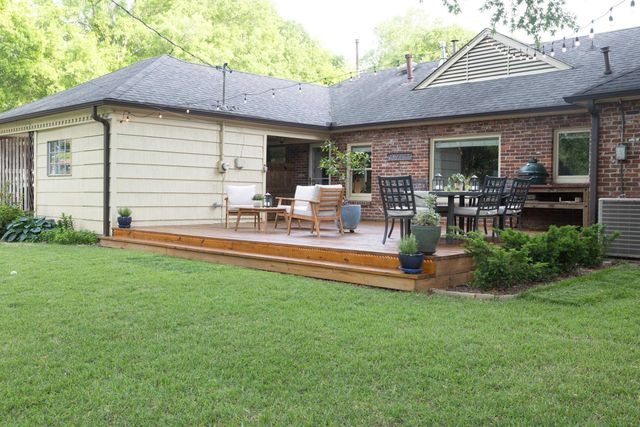 5168 LYNBAR AVE, Memphis, TN 38117