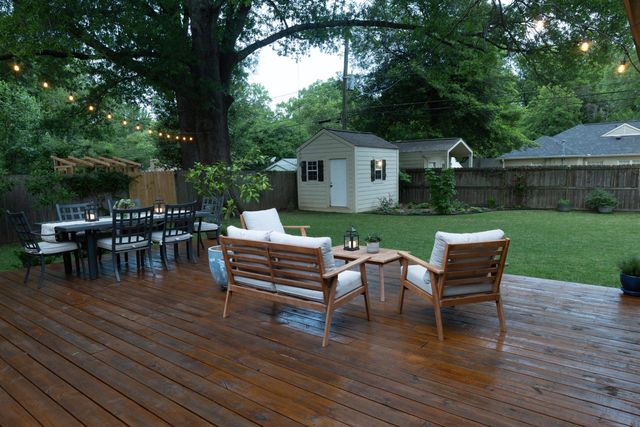 5168 LYNBAR AVE, Memphis, TN 38117
