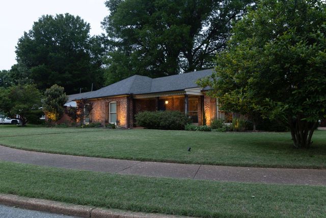 5168 LYNBAR AVE, Memphis, TN 38117