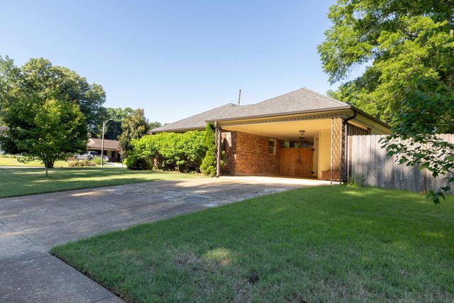 5168 LYNBAR AVE, Memphis, TN 38117
