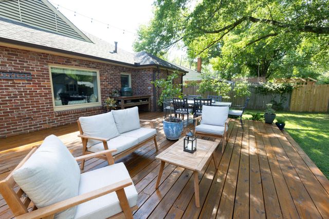 5168 LYNBAR AVE, Memphis, TN 38117