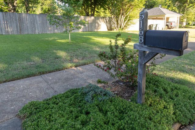 5168 LYNBAR AVE, Memphis, TN 38117