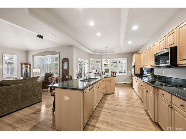 16 Blue Heron Dr, Greenwood Village, CO 80121