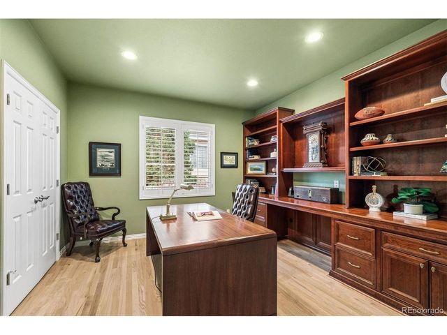 16 Blue Heron Dr, Greenwood Village, CO 80121