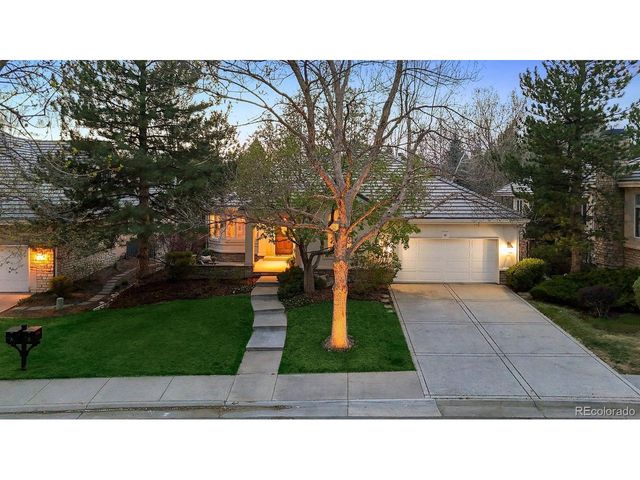 16 Blue Heron Dr, Greenwood Village, CO 80121