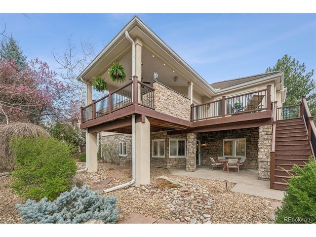 16 Blue Heron Dr, Greenwood Village, CO 80121