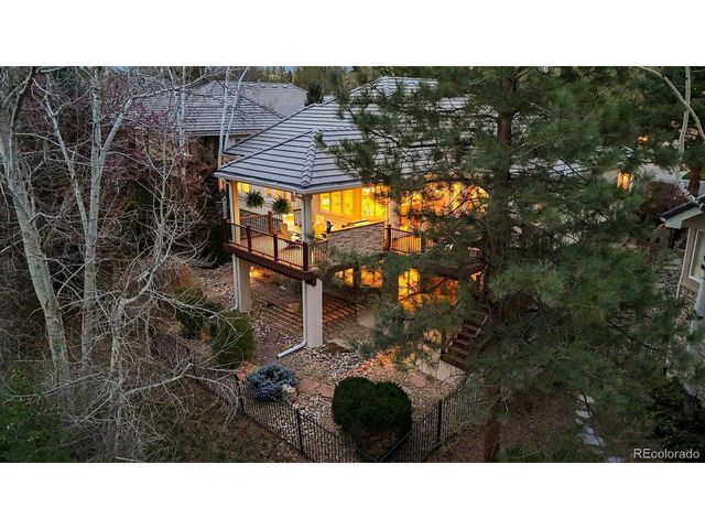 16 Blue Heron Dr, Greenwood Village, CO 80121