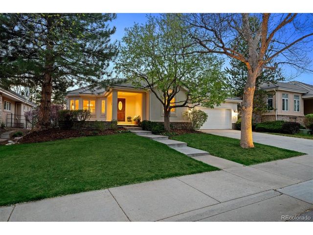 16 Blue Heron Dr, Greenwood Village, CO 80121
