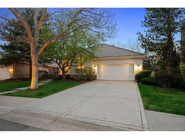 16 Blue Heron Dr, Greenwood Village, CO 80121