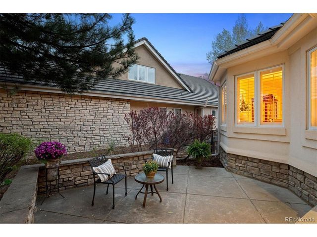 16 Blue Heron Dr, Greenwood Village, CO 80121