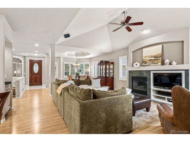 16 Blue Heron Dr, Greenwood Village, CO 80121