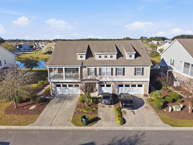 113 Mountain Ash Ln Unit B, Myrtle Beach, SC 29579