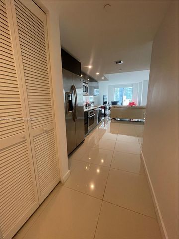 31 SE 6th St 2503, Miami, FL 33131