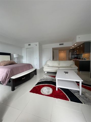 31 SE 6th St 2503, Miami, FL 33131