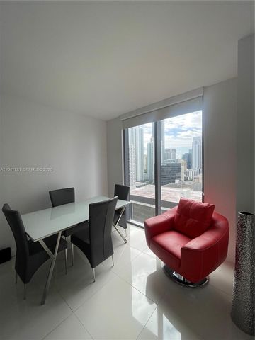 31 SE 6th St 2503, Miami, FL 33131