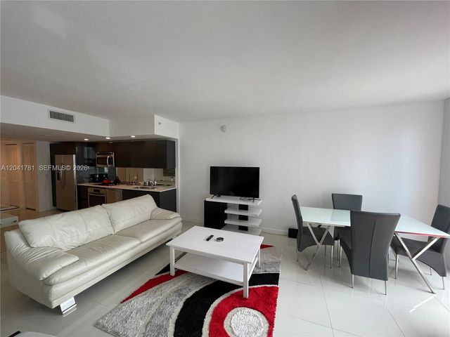 31 SE 6th St 2503, Miami, FL 33131