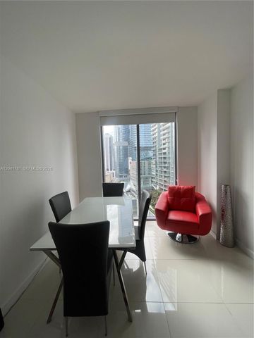 31 SE 6th St 2503, Miami, FL 33131
