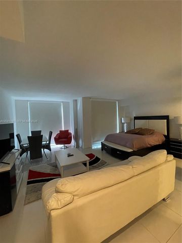 31 SE 6th St 2503, Miami, FL 33131