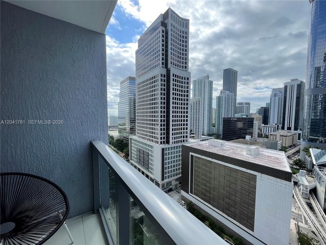 31 SE 6th St 2503, Miami, FL 33131