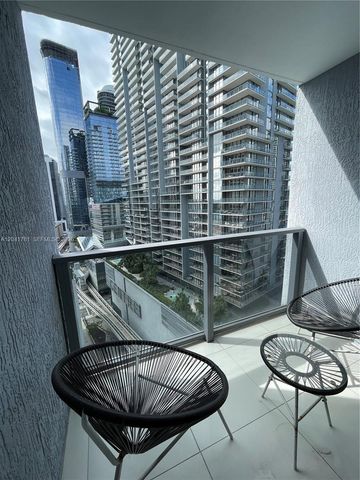 31 SE 6th St 2503, Miami, FL 33131