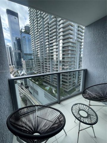 31 SE 6th St 2503, Miami, FL 33131