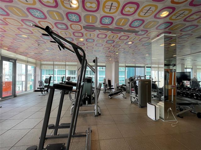 31 SE 6th St 2503, Miami, FL 33131