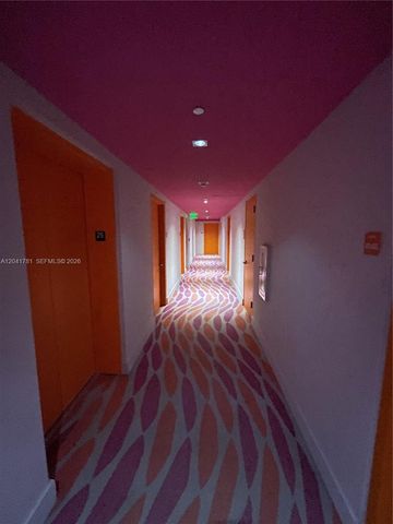31 SE 6th St 2503, Miami, FL 33131