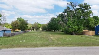 Lot #446 Oak Leaf Trail, East Tawakoni, TX 75472