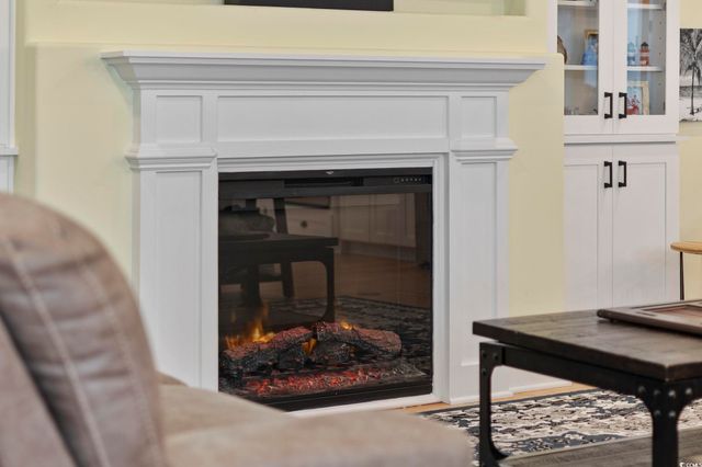 451 Seabury Ln., Myrtle Beach, SC 29579