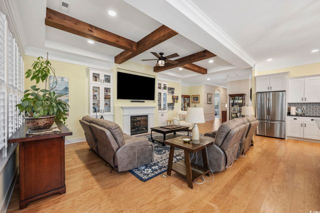 451 Seabury Ln., Myrtle Beach, SC 29579